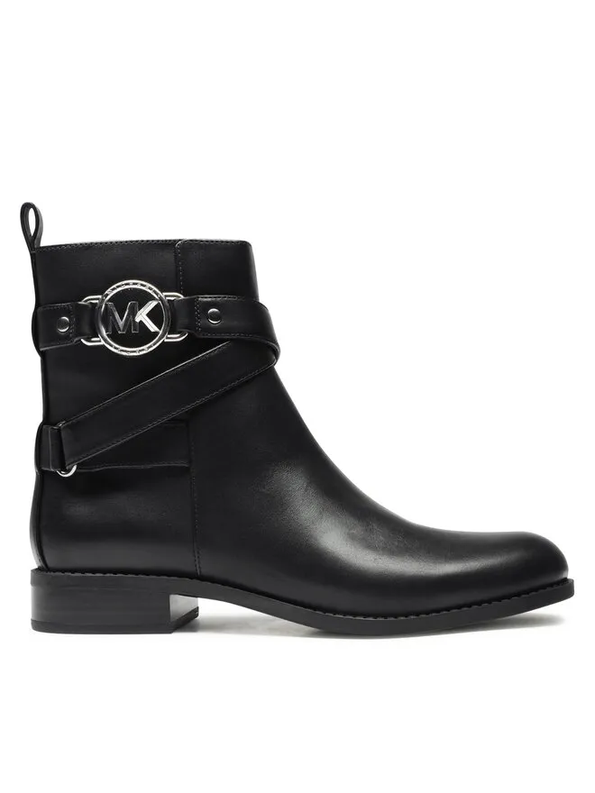MICHAEL Michael Kors Μποτάκια · Μαύρο