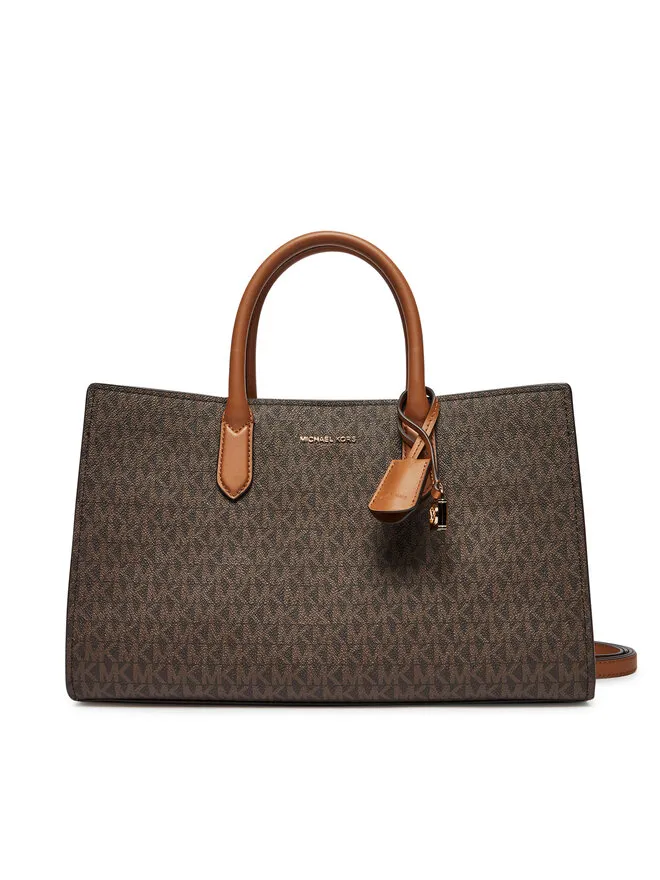 MICHAEL Michael Kors Τσάντα · Καφέ