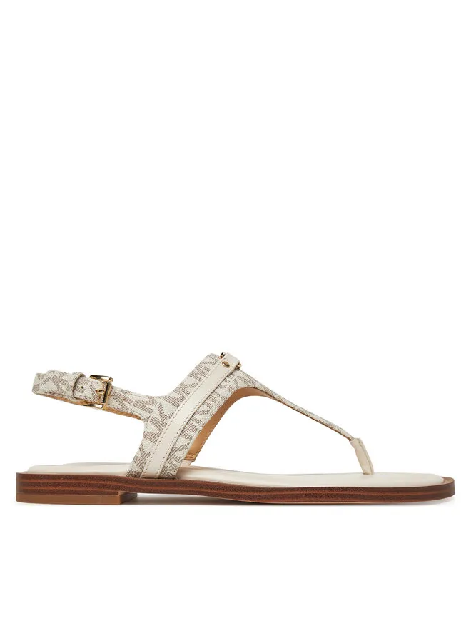 MICHAEL Michael Kors Σανδάλια · Εκρού