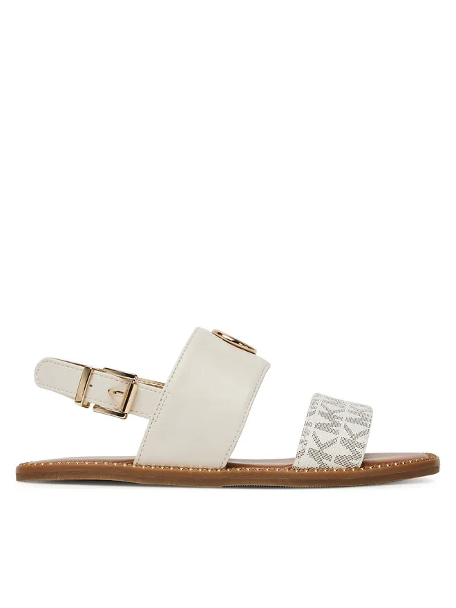 Σανδάλια · Λευκό