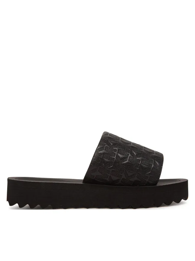 MICHAEL Michael Kors Παντόφλες · Μαύρο