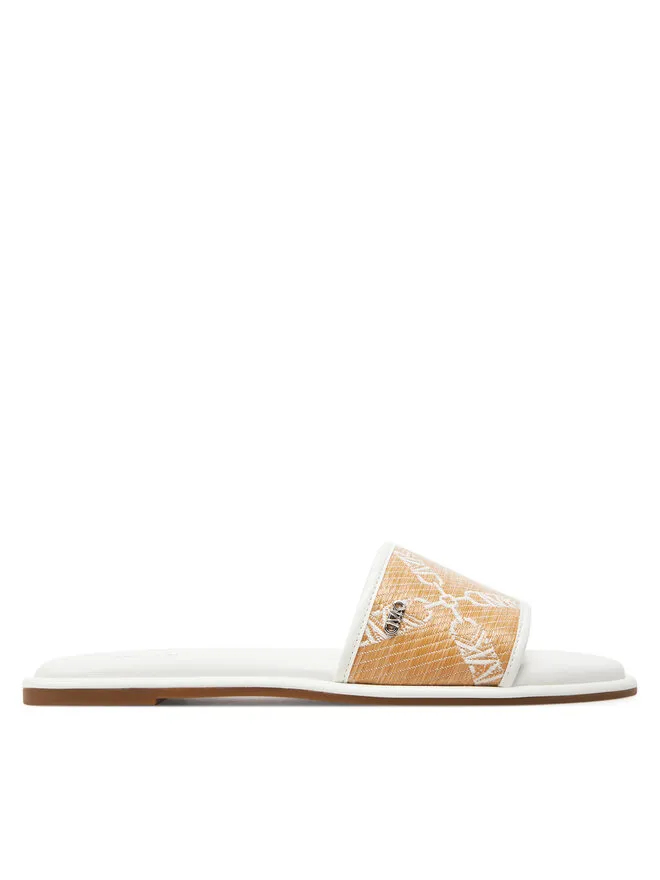 MICHAEL Michael Kors Παντόφλες · Καφέ