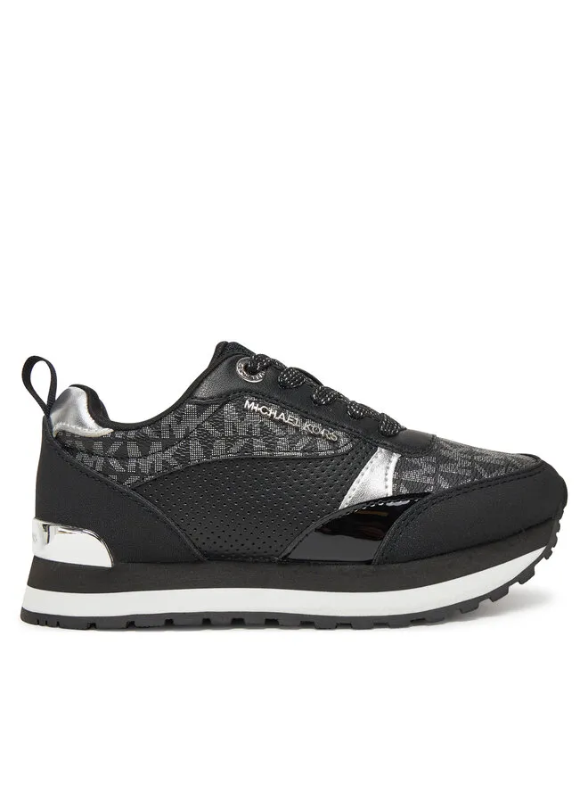 Αθλητικά · Μαύρο