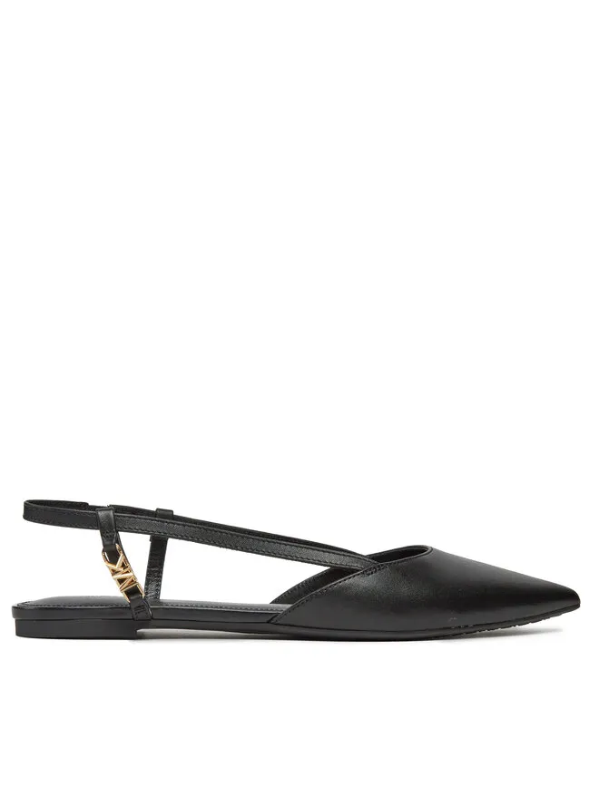 MICHAEL Michael Kors Σανδάλια · Μαύρο