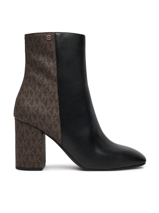 MICHAEL Michael Kors Μποτάκια · Μαύρο