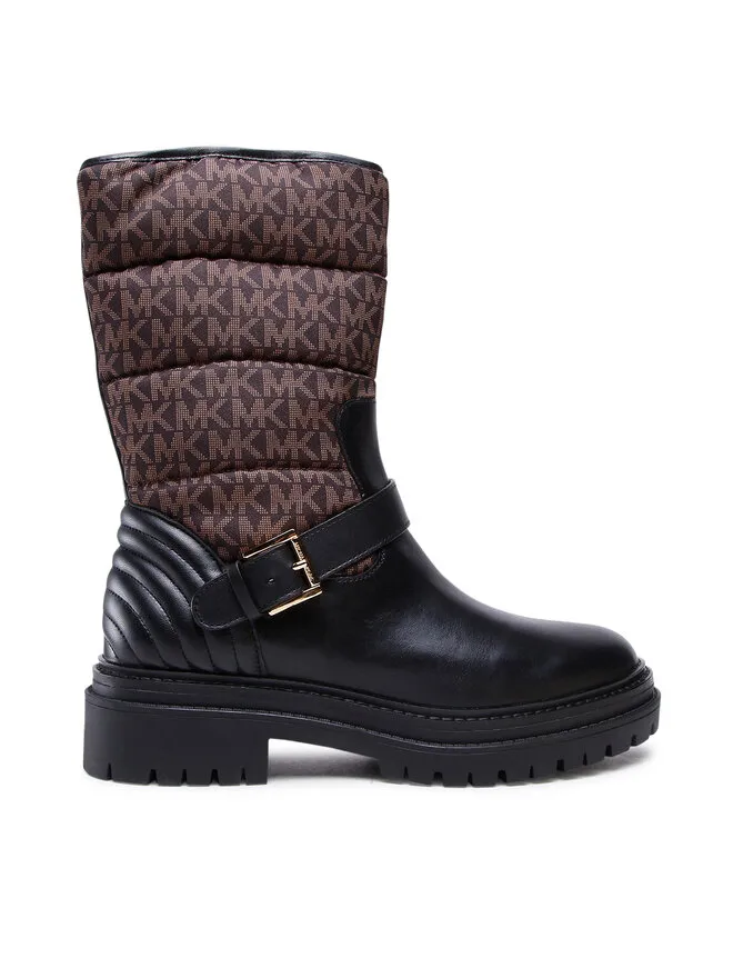 MICHAEL Michael Kors Μποτάκια · Μαύρο