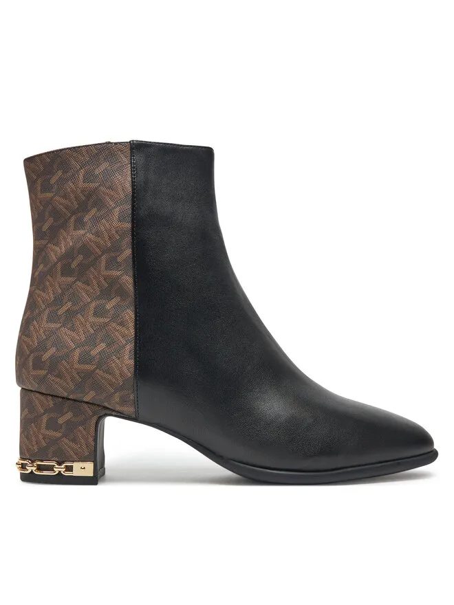 MICHAEL Michael Kors Μποτάκια · Καφέ