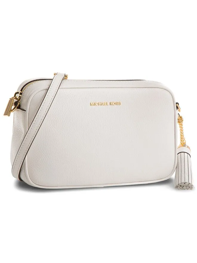 MICHAEL Michael Kors Τσάντα · Λευκό