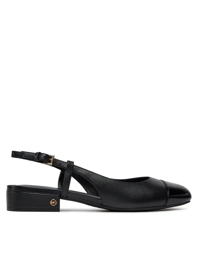 MICHAEL Michael Kors Σανδάλια · Μαύρο