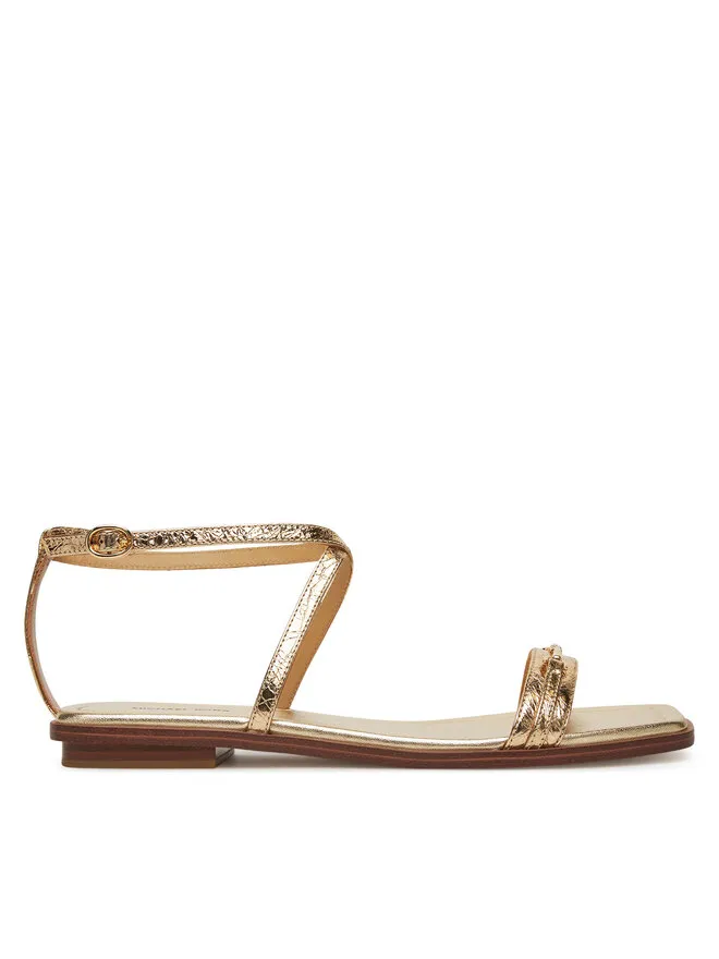 MICHAEL Michael Kors Σανδάλια · Χρυσό