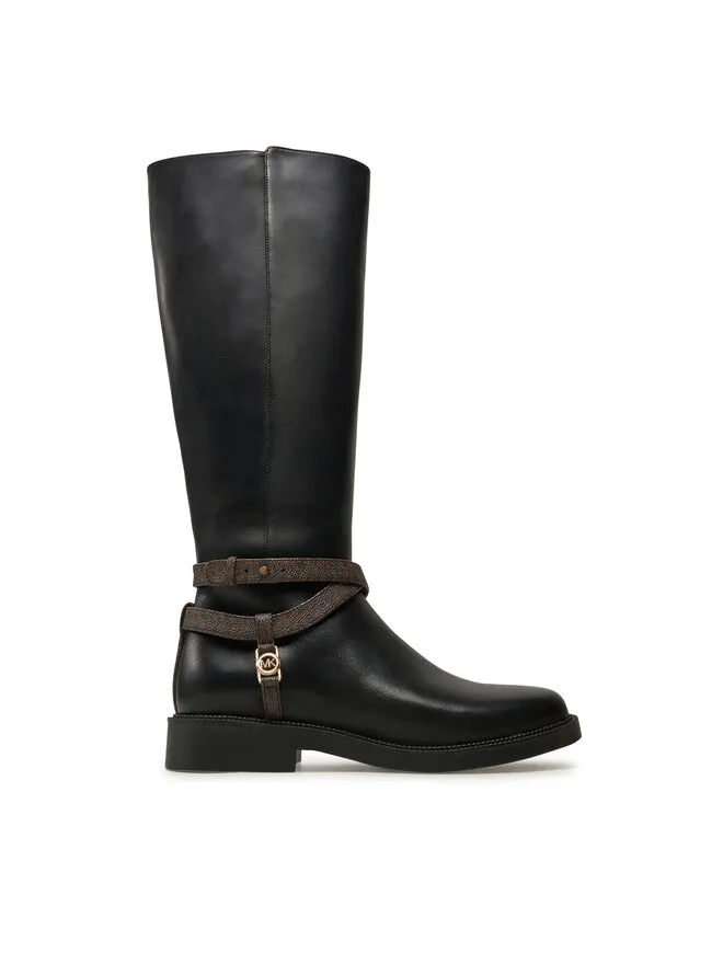 MICHAEL Michael Kors Μπότες · Μαύρο