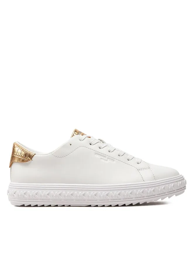 MICHAEL Michael Kors Αθλητικά · Χρυσό