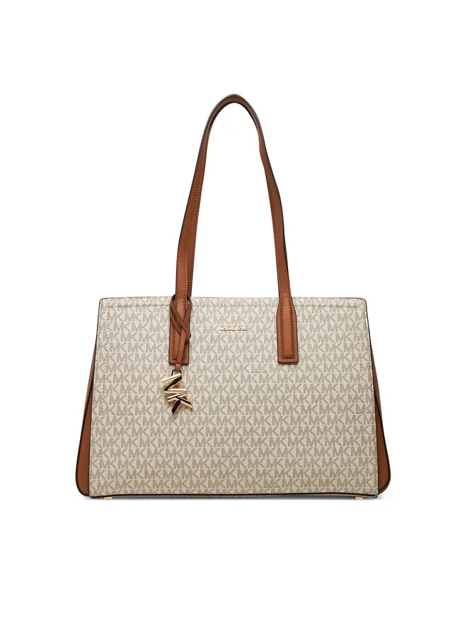 MICHAEL Michael Kors Τσάντα · Εκρού
