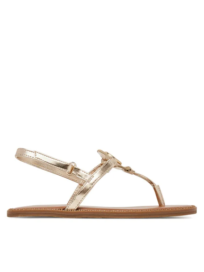 Σανδάλια · Χρυσό