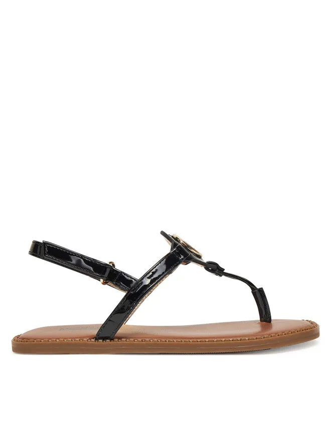 Σανδάλια · Μαύρο