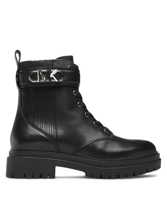 MICHAEL Michael Kors Μποτάκια · Μαύρο
