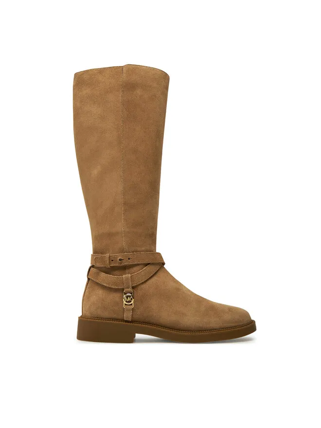 MICHAEL Michael Kors Μπότες · Μπεζ