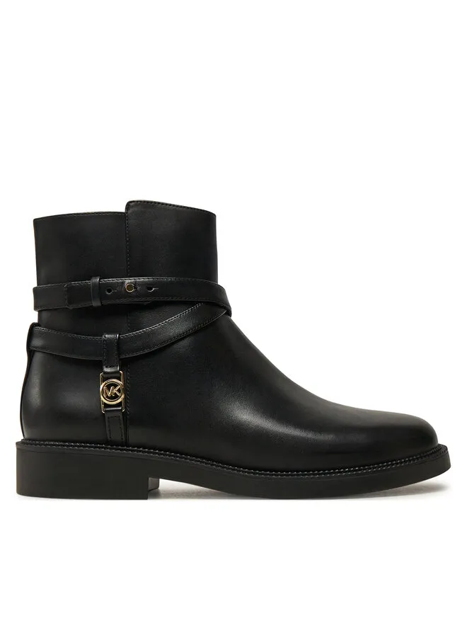 MICHAEL Michael Kors Μποτάκια · Μαύρο