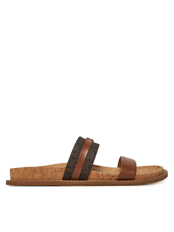 MICHAEL Michael Kors Παντόφλες · Καφέ