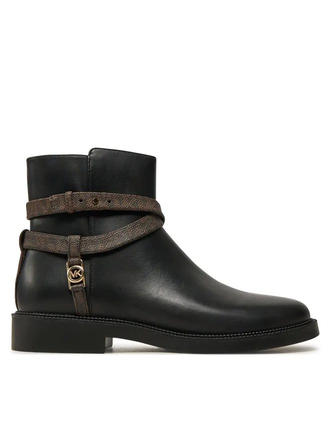 MICHAEL Michael Kors Μποτάκια · Μαύρο