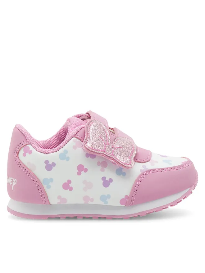 Αθλητικά · Ο Μίκυ και οι φίλοι του · Ροζ