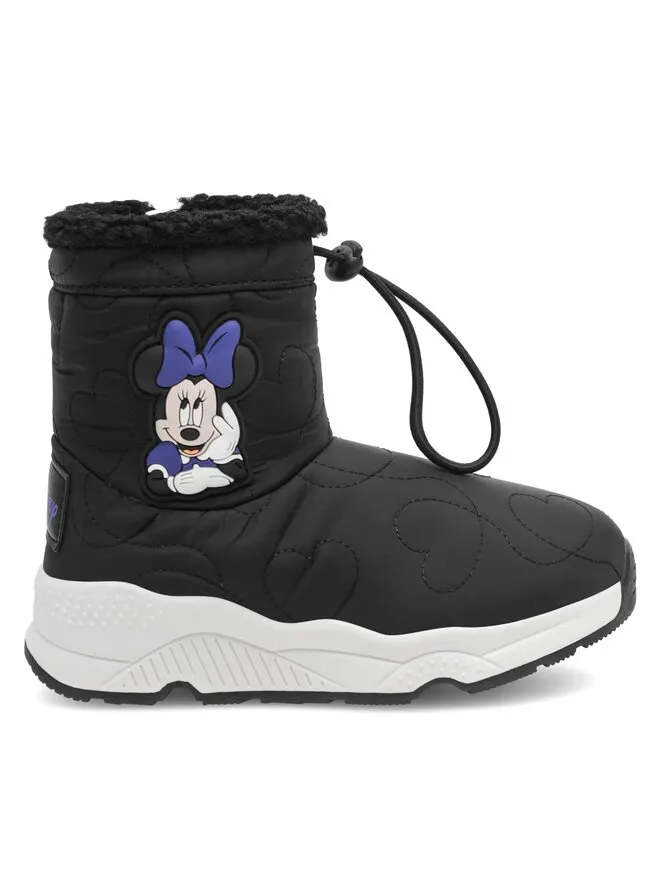 Mickey&Friends Μποτάκια · Ο Μίκυ και οι φίλοι του · Μαύρο