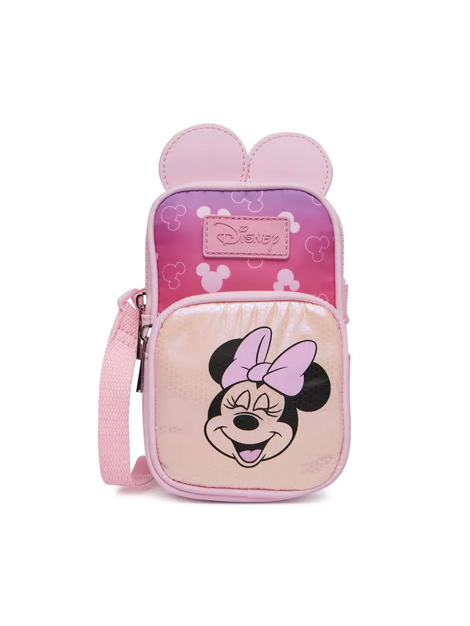 Mickey&Friends Τσάντα · Ροζ