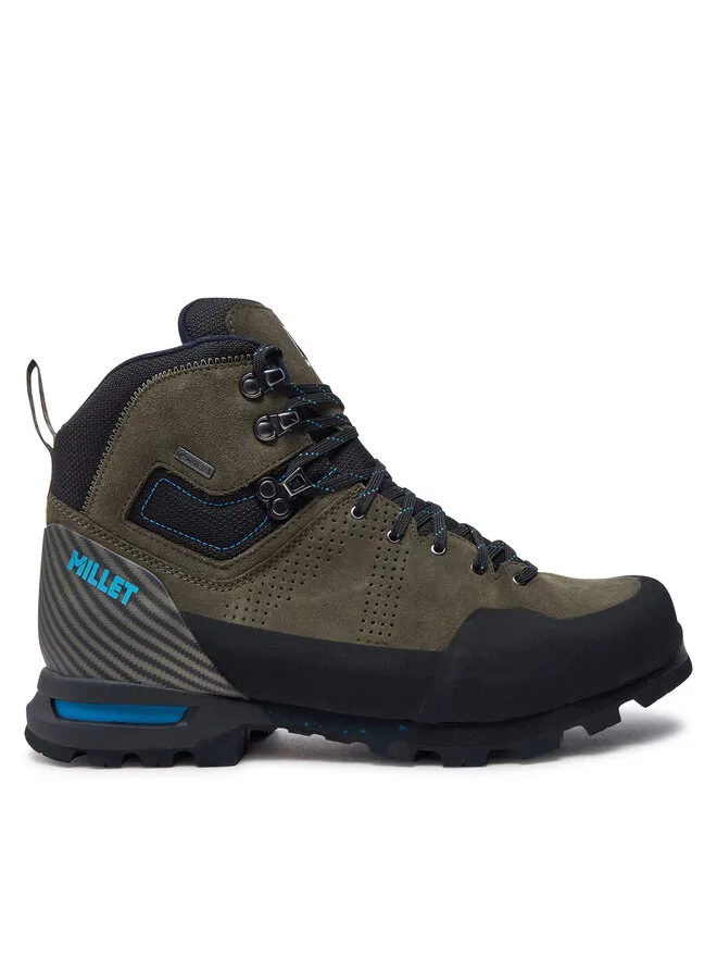 Millet Παπούτσια πεζοπορίας · G Trek 4 Gtx GORE-TEX MIG1823-N9644 · Σκούρο μπλε