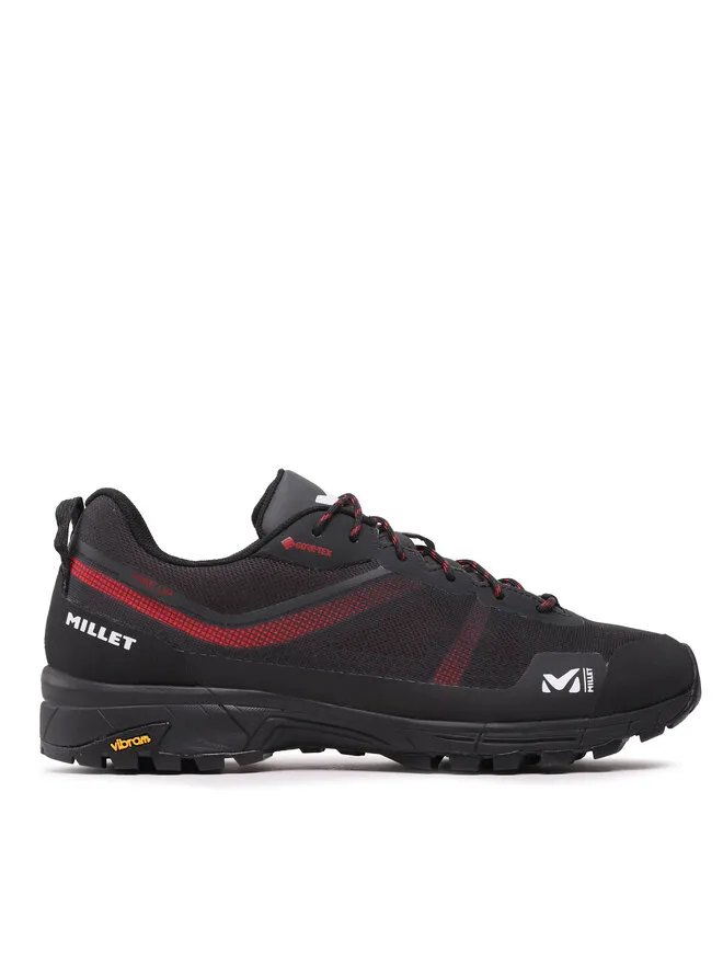 Millet Παπούτσια πεζοπορίας · Hike Up Gtx M GORE-TEX MIG1857 · Μαύρο