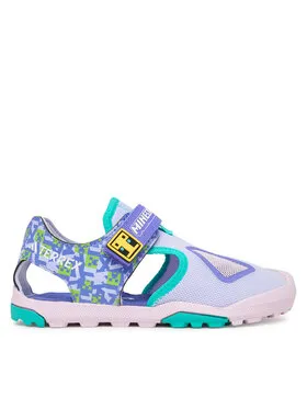 Σανδάλια · Minecraft Terrex Captain Toey 2.0 Sandals JR1317 · Μωβ