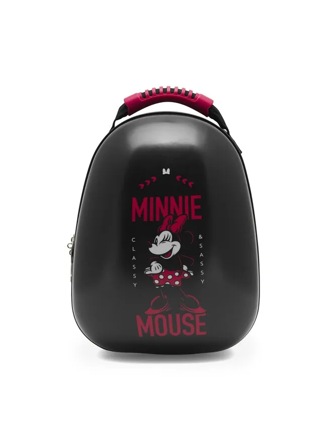 Minnie Mouse Σακίδιο · Μαύρο