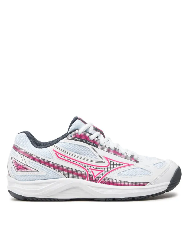 Mizuno Break Shot 4 Ac 61GA2326 · Παπούτσια Τένις