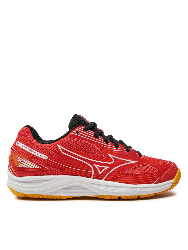 Mizuno Cyclone Speed 4 Jr V1GD2310 · Παπούτσια Σάλας