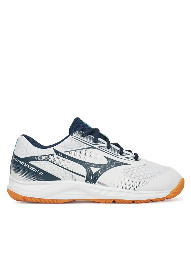 Mizuno Cyclone Speed 5 JR V1GD251157 · Παπούτσια Σάλας