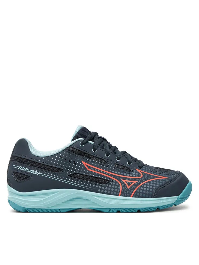 Mizuno Exceed Star Jr. Ac 61GA225512 · Παπούτσια Τένις