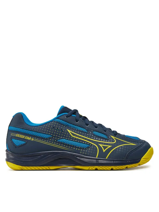 Mizuno Exceed Star Jr. Ac  61GA225514 · Παπούτσια Τένις