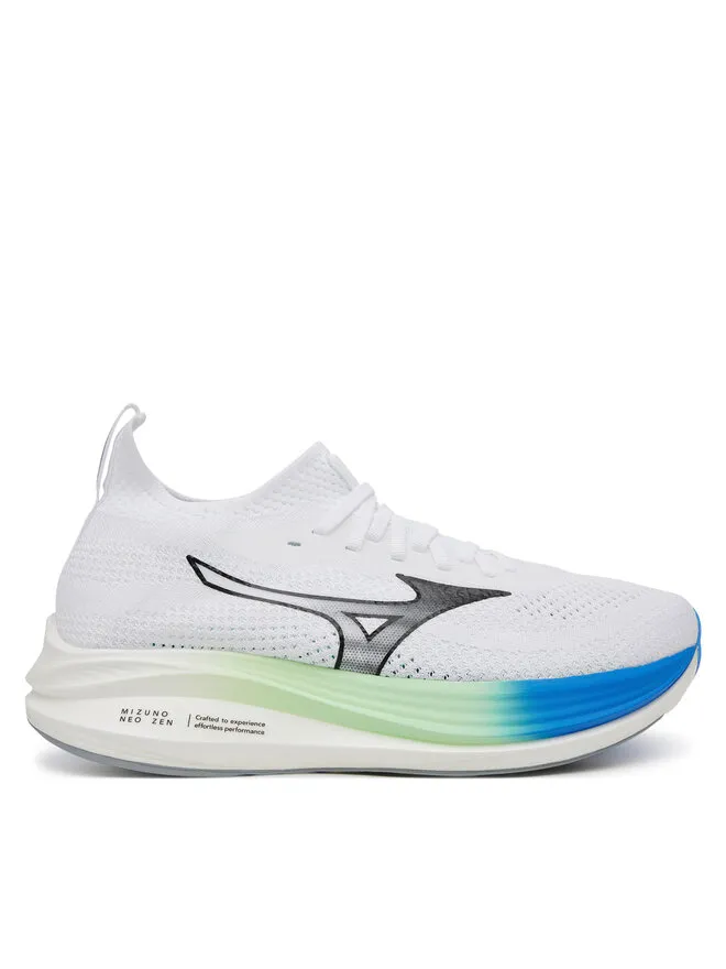 Mizuno Παπούτσια για Τρέξιμο Mizuno Neo Zen J1GC2586 Γκρι
