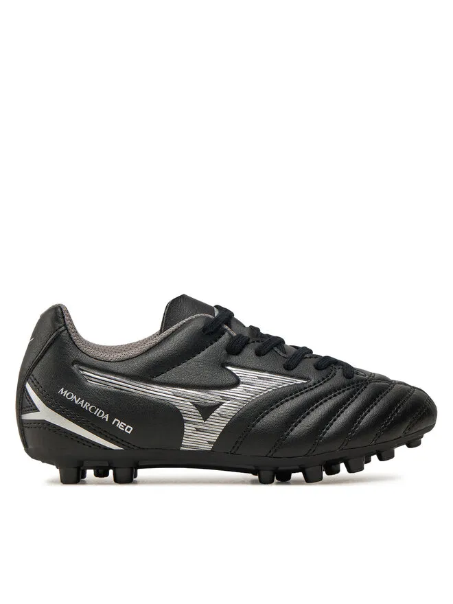 Mizuno Ποδοσφαιρικά Παπούτσια · Monarchida Neo 3 SELECT Jr MG P1GB2426 · Μαύρο