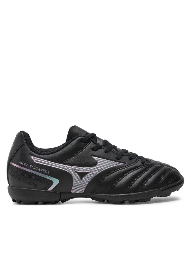 Mizuno Ποδοσφαιρικά Παπούτσια · Monarcida II Sel AS Jr P1GE222599 · Μαύρο