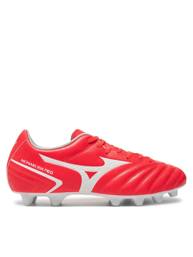 Mizuno Ποδοσφαιρικά Παπούτσια · Monarcida Neo II Sel  P1GA232564 · Κοραλλί