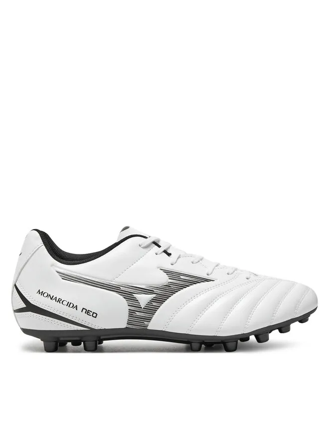 Mizuno Ποδοσφαιρικά Παπούτσια · Monarcida Neo III Select Ag  P1GA242609 · Λευκό