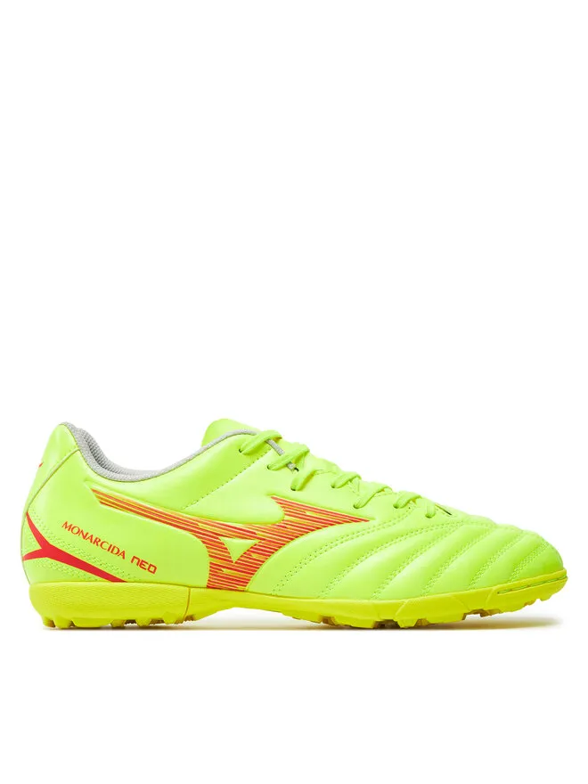 Mizuno Ποδοσφαιρικά Παπούτσια ·  Monarcida Neo Iii Select As P1GD2425 · Κίτρινο