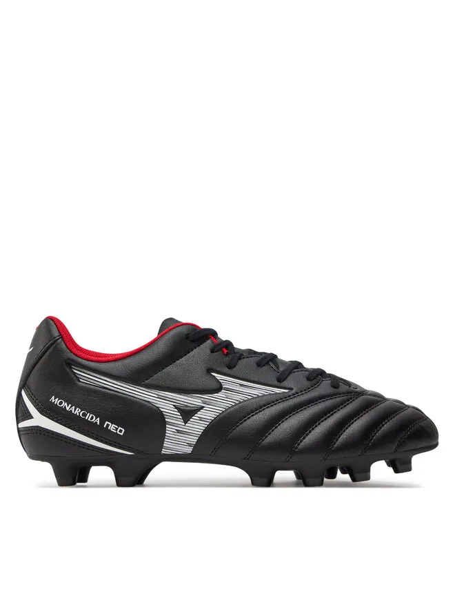 Mizuno Ποδοσφαιρικά Παπούτσια · Monarcida Neo Iii Select Md P1GA2425 · Μαύρο