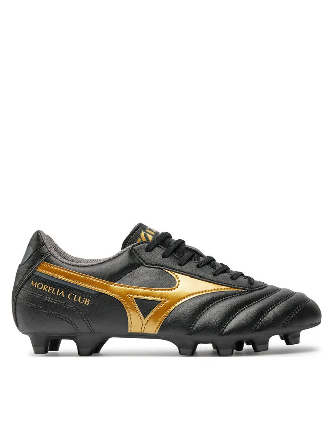 Mizuno Ποδοσφαιρικά Παπούτσια ·   Morelia Ii Club Md P1GA2316 · Μαύρο
