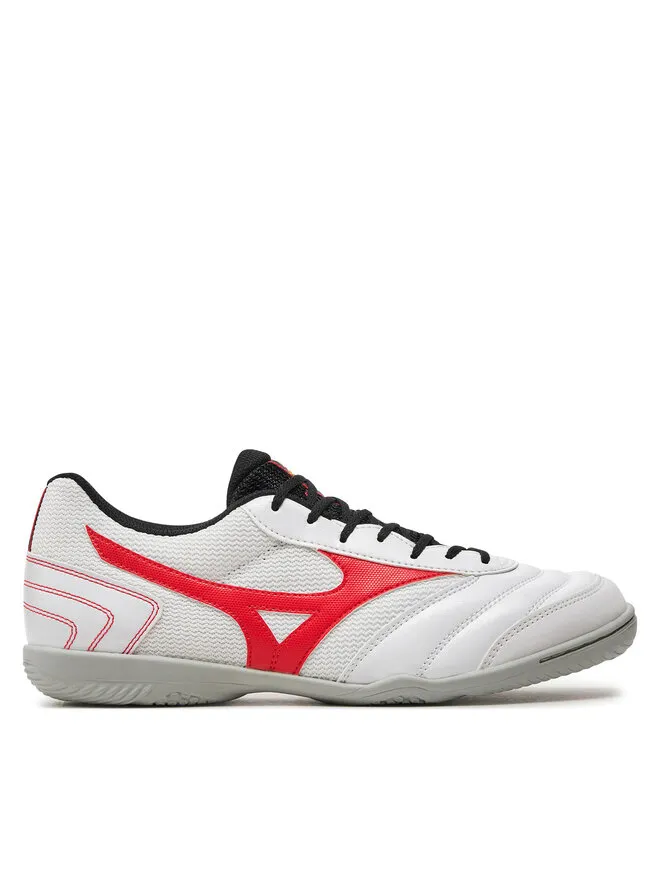Mizuno Ποδοσφαιρικά Παπούτσια · Mrl Sala Club In  Q1GA2403 · Λευκό