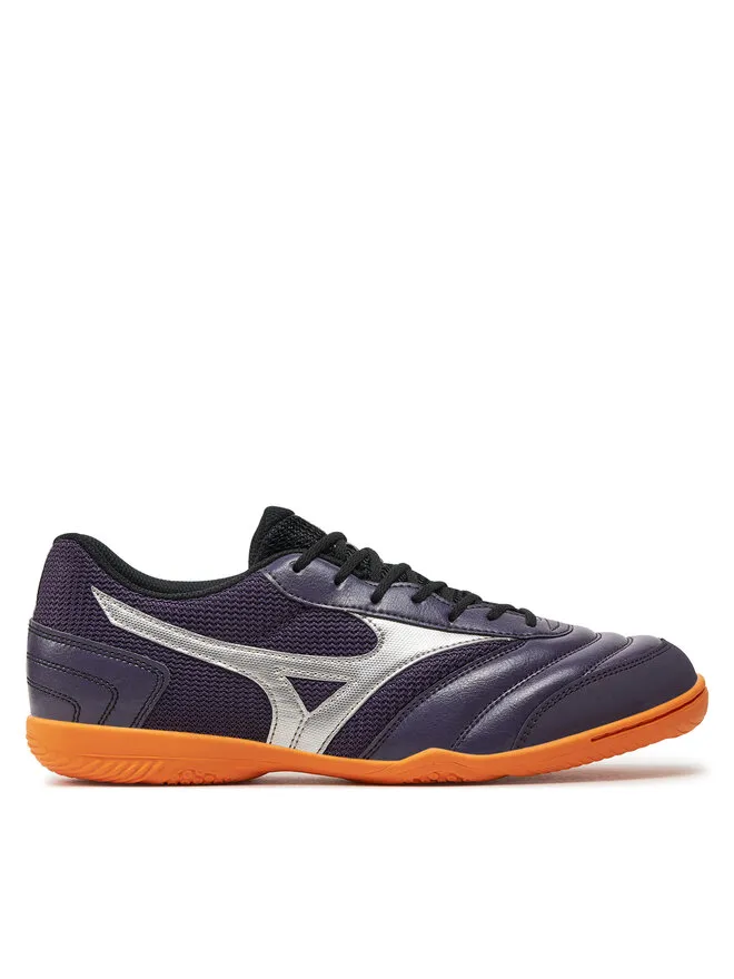 Mizuno Ποδοσφαιρικά Παπούτσια · Mrl Sala Club In  Q1GA2403 · Μαύρο