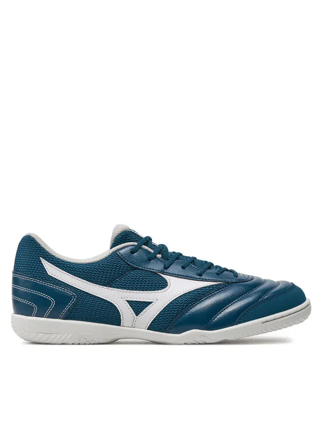 Mizuno Ποδοσφαιρικά Παπούτσια · Mrl Sala Club In  Q1GA2403 · Μπλε