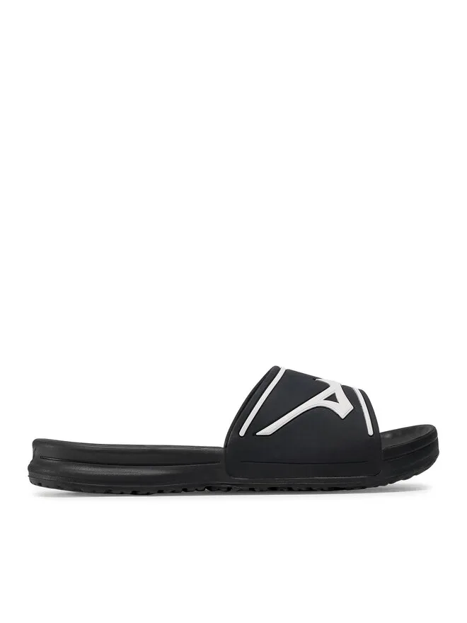 Mizuno Παντόφλες · Relax Slide 2 11GJ202000 · Μαύρο