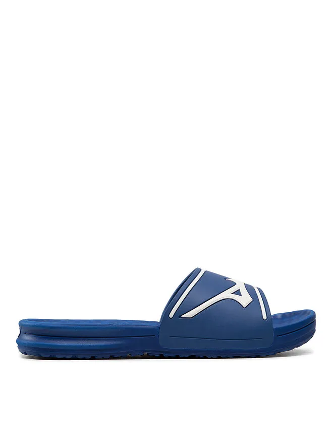 Mizuno Παντόφλες · Relax Slide 2 11GJ202027 · Μπλε