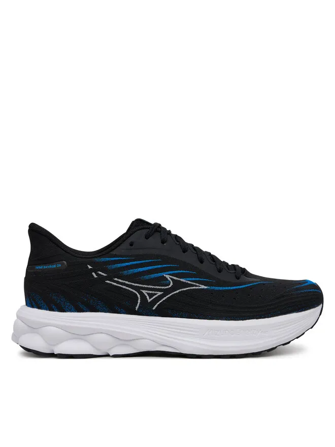 Mizuno Παπούτσια για Τρέξιμο Skyrise 6 J1GC2509 Σκούρο μπλε